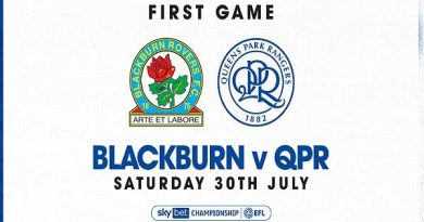 Tip kèo Blackburn vs QPR – 21h00 30/07, Hạng nhất Anh