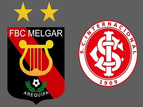 Nhận định, soi kèo Melgar vs Internacional – 05h15 05/08, Copa Sudamericana