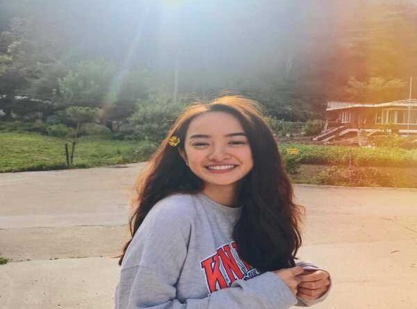 Tiểu sử Kaity Nguyễn: nữ diễn viên trẻ tuổi đa tài