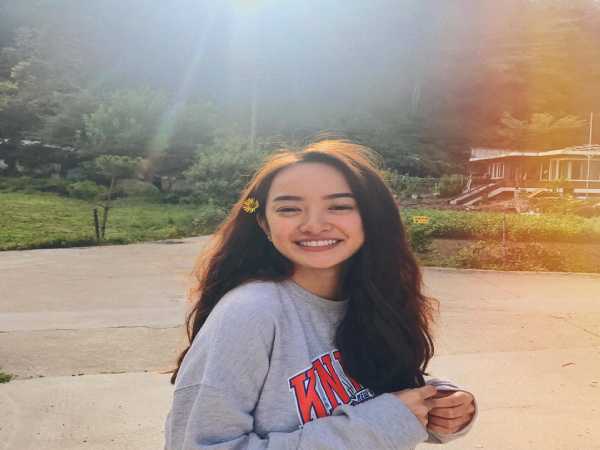 Tiểu sử Kaity Nguyễn: nữ diễn viên trẻ tuổi đa tài