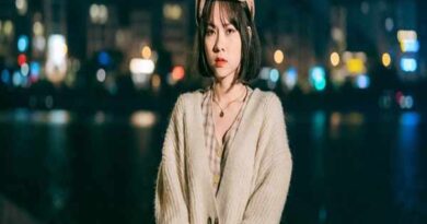Ngô Lan Hương là ai?