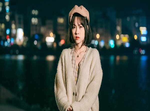Ngô Lan Hương là ai?