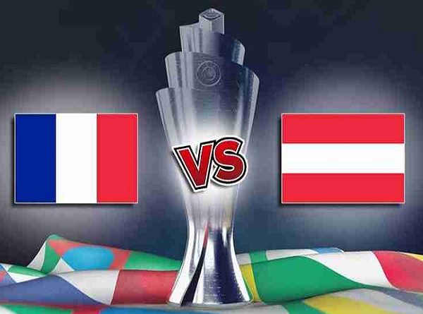Nhận định, soi kèo Pháp vs Áo – 01h45 23/09, UEFA Nations League