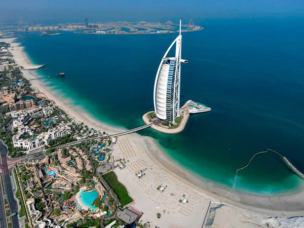 Kinh nghiệm du lịch Dubai 23