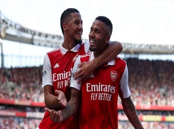 Tin Arsenal 24/10: Hai cái tên có nguy cơ bị cấm trận gặp Chelsea