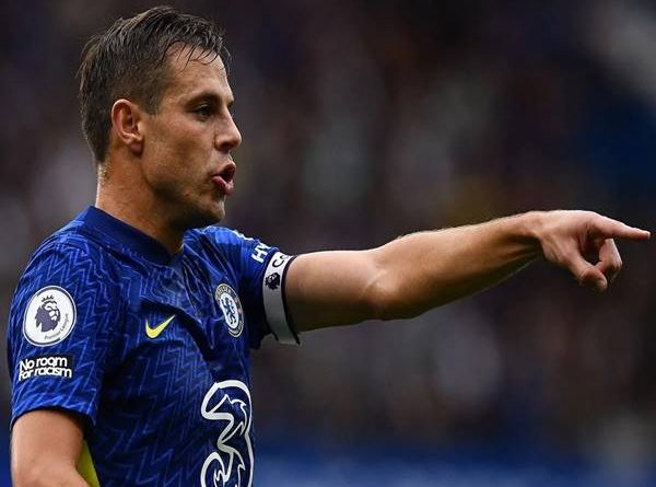 Tin bóng đá 25/10: Đội trưởng Chelsea chỉ trích lịch World Cup