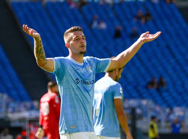 Tin thể thao 14/10: MU tiếp tục đàm phán Milinkovic-Savic
