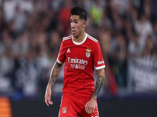 Chuyển nhượng MU ngày 28/11: Man Utd để mắt đến Enzo Fernandez