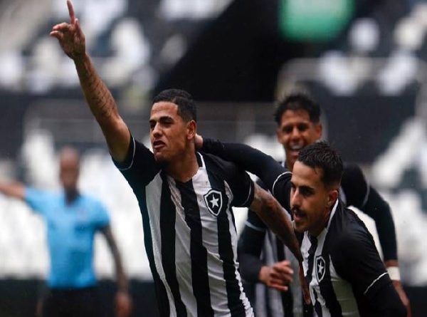 Tỷ lệ O/U Atletico Mineiro vs Botafogo, 6h ngày 8/11