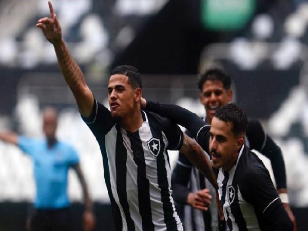 Tỷ lệ tài xỉu Atletico Mineiro vs Botafogo, 6h ngày 8/11