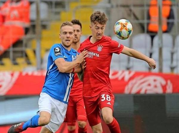 Nhận định bóng đá giữa Hansa Rostock vs Sandhausen, 0h30 ngày 5/11