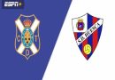 Soi kèo tài xỉu Tenerife vs Huesca, 0h30 ngày 20/11