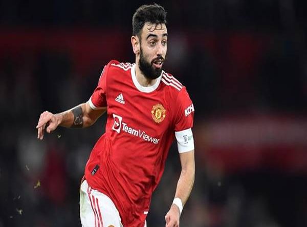 Tin bóng đá ngày 1/11: MU chính thức mất Bruno Fernandes