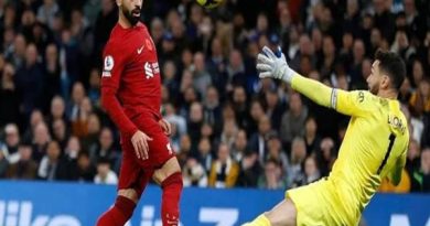 Tin Liverpool 7/11: HLV Klopp dành lời khen đặc biệt cho Salah