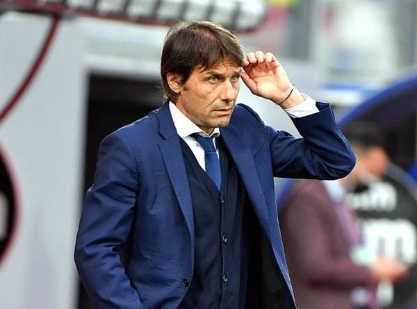 Tin Tottenham 1/11: HLV Conte rơi vào tầm ngắm của nhiều ông lớn