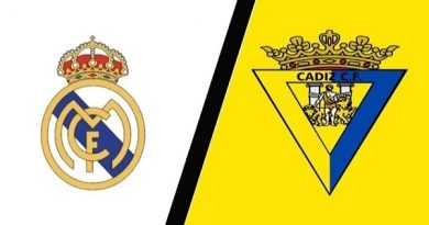 Tip kèo Real Madrid vs Cadiz – 03h30 11/11, VĐQG Tây Ban Nha