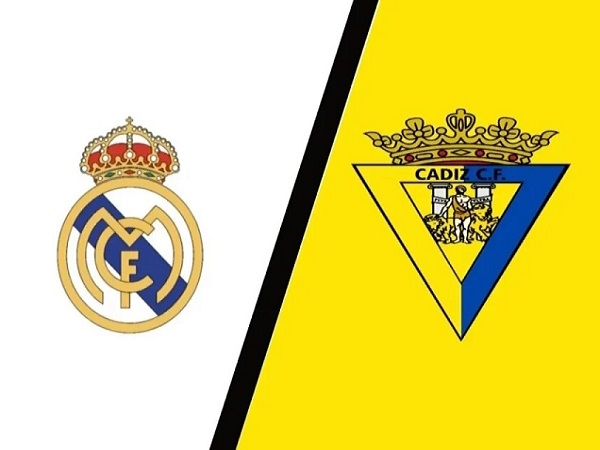 Tip kèo Real Madrid vs Cadiz – 03h30 11/11, VĐQG Tây Ban Nha