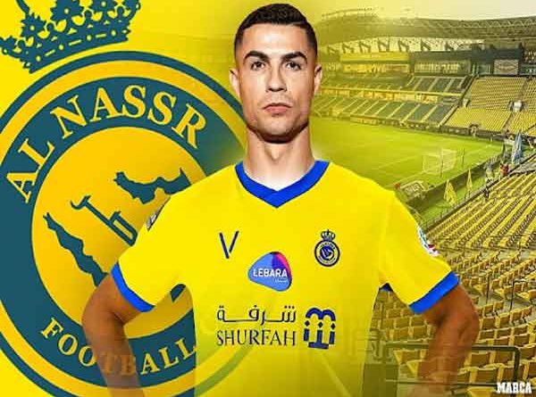 Đội ngũ của Ronaldo đã phủ nhận tin đồn CR7sẽ đến Saudi Arabia thi đấu