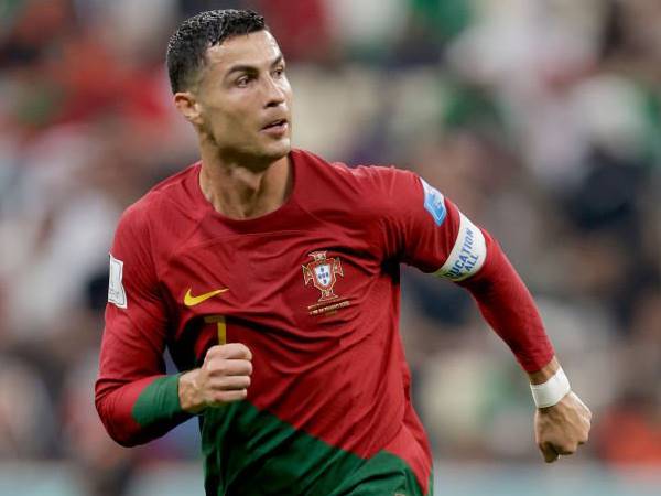 Chuyển nhượng 23/12: Ronaldo chuẩn bị gia nhập đội bóng Ả Rập