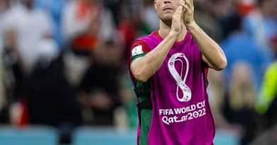 Chuyển nhượng sáng 2/12: Hai đại gia Saudi Arabia theo đuổi Ronaldo
