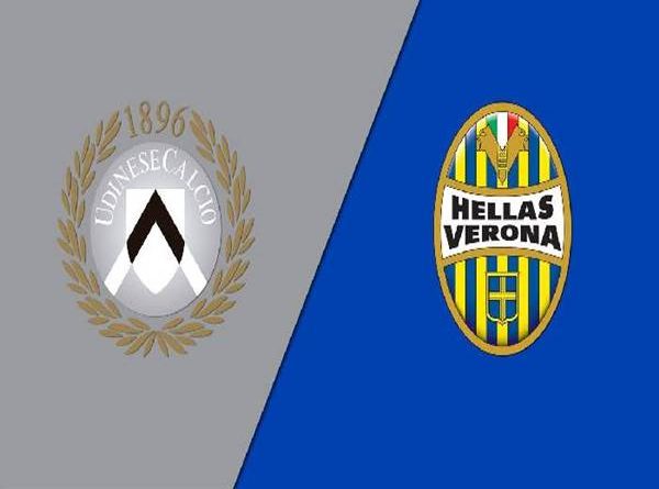 Soi kèo Châu Á Udinese vs Verona, 02h45 ngày 31/1