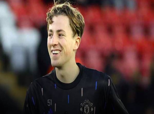 Chuyển nhượng 28/1: Man United đồng ý để một sao trẻ ra đi