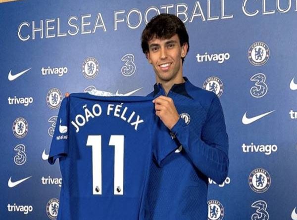Tin Chelsea 13/1: Felix được khen xuất sắc hơn Kai Havertz