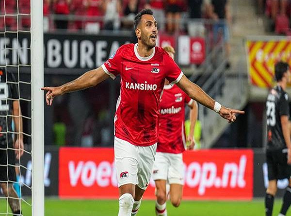 Nhận định bóng đá AZ Alkmaar vs SBV Excelsior, 02h00 ngày 11/2