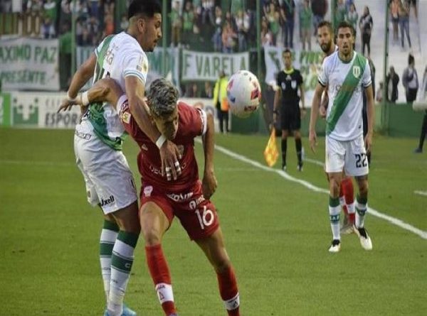 Nhận định kết quả Huracán vs Banfield, 6h ngày 7/2