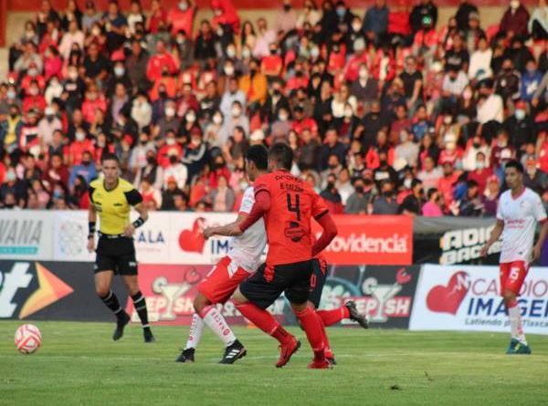 Soi kèo bóng đá giữa Cimarrones vs Tlaxcala, 10h05 ngày 8/2