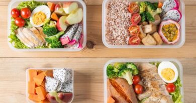 Thực đơn giảm cân chi tiết hiệu quả cho từng đối tượng