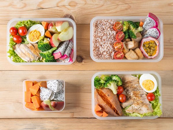 Thực đơn giảm cân là gì? 