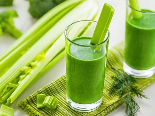 Nước giảm cân có thể được làm từ nhiều loại trái cây