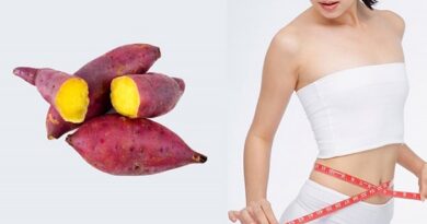Ăn khoai lang giảm cân như nào để có hiệu quả nhất?