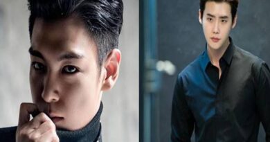 Tóc Undercut là gì? Những kiểu tóc được nhiều người yêu thích