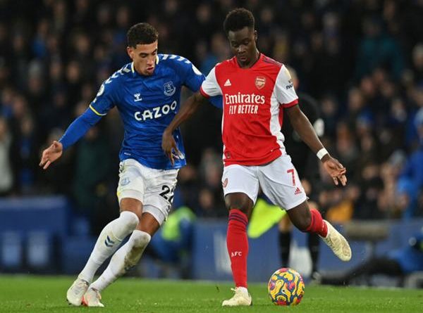 Nhận định Arsenal vs Everton, 02h45 ngày 2/3