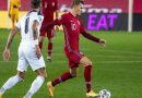 Nhận định Georgia vs Na Uy, 23h ngày 28/3