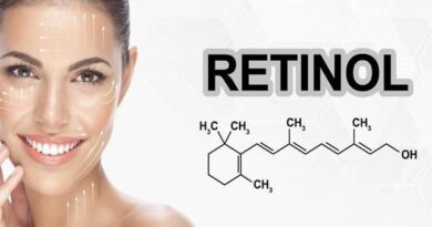 Retinol là gì? Những tác dụng của sản phẩm Retinol ra sao