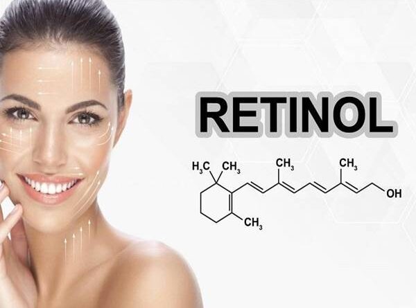 Retinol là gì? Những tác dụng của sản phẩm Retinol ra sao