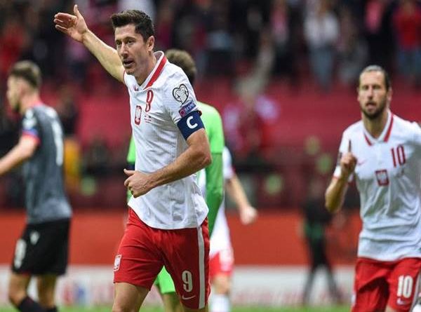 Soi kèo bóng đá hôm nay Ba Lan vs Albania, 01h45 ngày 28/03