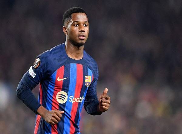 Tin Barca 2/3: Barcelona nhận tin vui trước trận EL Clasico