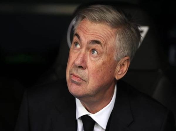 Tin Real 13/3: HLV Ancelotti lên tiếng bảo vệ Tchouameni