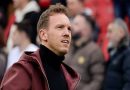 Tin Real 29/3: Real sẽ mất một khoản nếu muốn HLV Nagelsmann