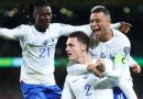 Tin thể thao 29/3: ĐT Pháp thắng Ireland nhờ hậu vệ