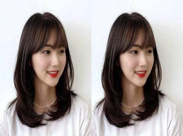 Tóc Layer là gì? Những kiểu Layer hot nhất hiện nay