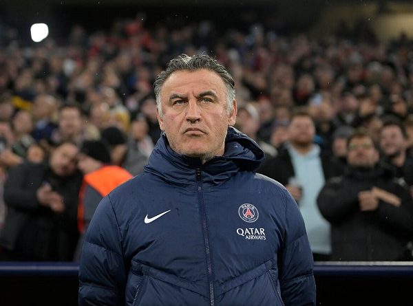 Tin PSG 13/4: HLV PSG bị sốc khi dính cáo buộc phân biệt chủng tộc