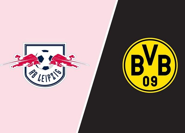 Tip kèo Leipzig vs Dortmund – 01h45 06/04, Cúp QG Đức