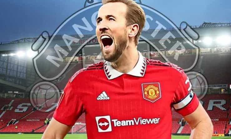MU dừng theo đuổi Harry Kane lý do là gì?