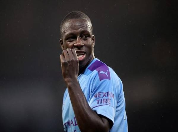 Chuyển nhượng 17/6: Man City chính thức chia tay Mendy