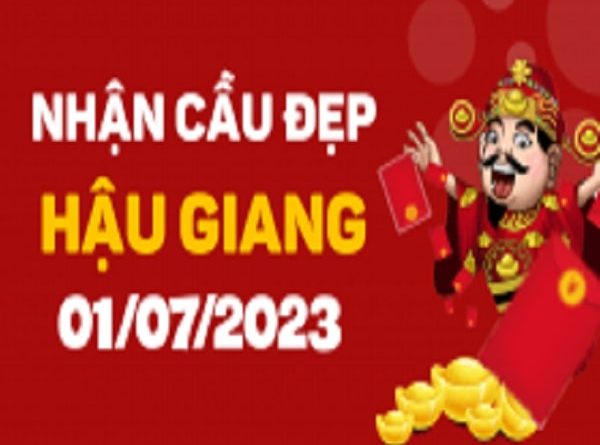 Nhận định XSHG 01-07-2023